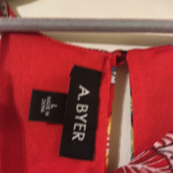 Dress, spaghetti strap, Tank - Picture 4 of 6